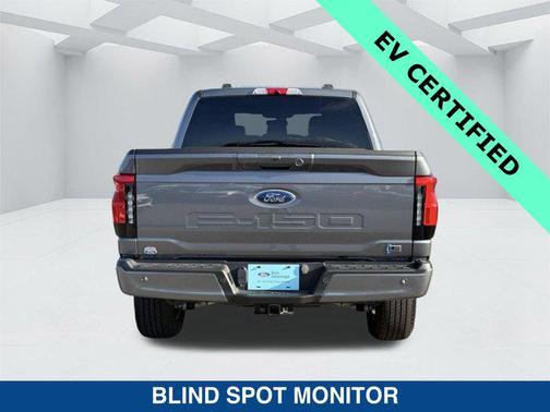 2023 Ford F-150 Lightning XLT