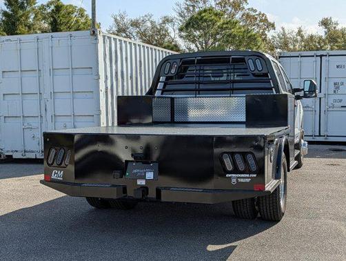 OXFORD WHITE 2026 Ford F-350 XL