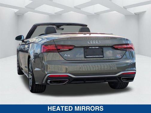 2024 Audi A5 45 S line Premium Plus