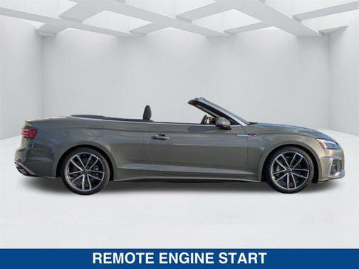 2024 Audi A5 45 S line Premium Plus