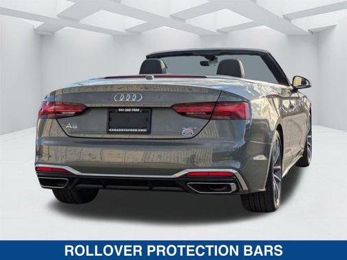 2024 Audi A5 45 S line Premium Plus