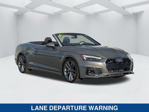 2024 Audi A5 45 S line Premium Plus