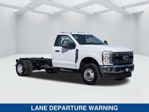 2025 Ford F-350 XL