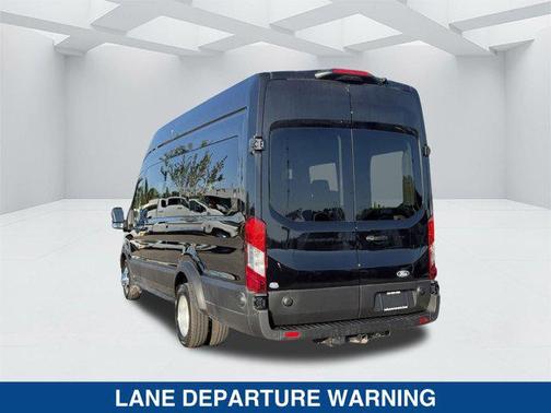 2026 Ford Transit-350 XLT