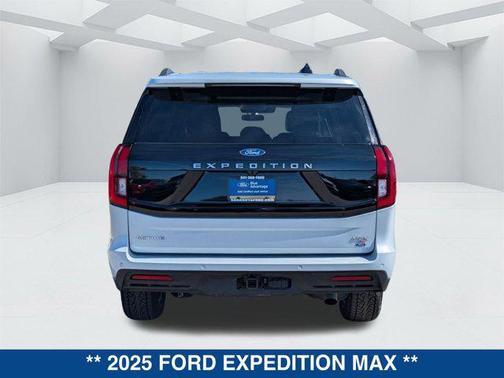 2025 Ford Expedition Max Active 4x4