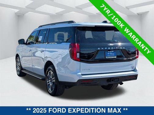 2025 Ford Expedition Max Active 4x4