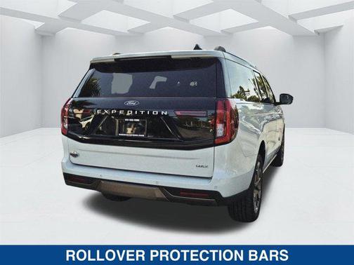 2025 Ford Expedition Max King Ranch