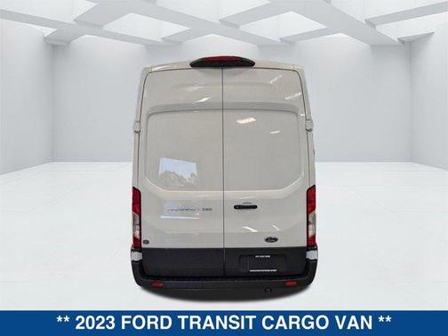 2023 Ford Transit-250 Base
