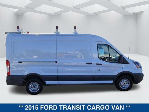 2015 Ford Transit-250 Base
