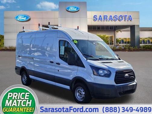 2015 Ford Transit-250 Base