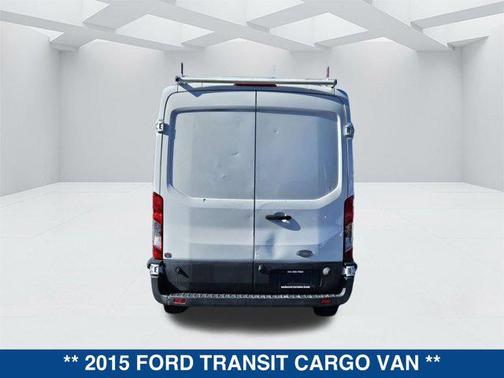 2015 Ford Transit-250 Base