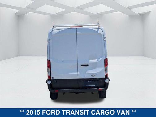 2015 Ford Transit-250 Base