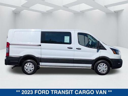 2023 Ford Transit-250 Base