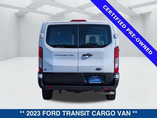 2023 Ford Transit-250 Base