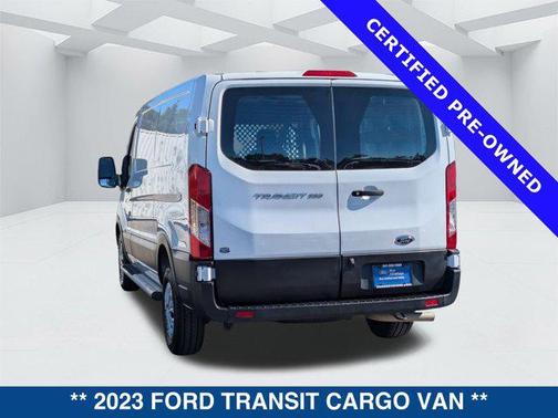 2023 Ford Transit-250 Base