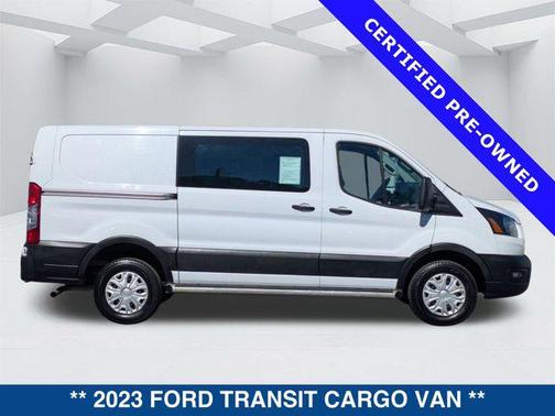 2023 Ford Transit-250 Base