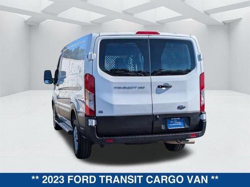 2023 Ford Transit-250 Base