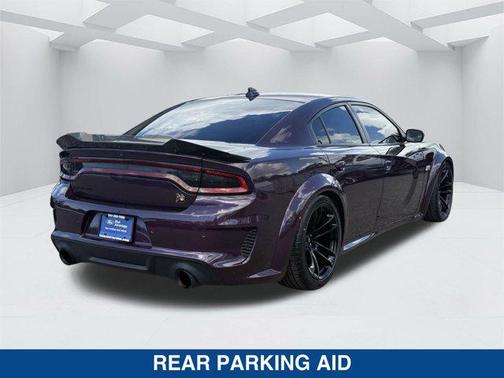 2020 Dodge Charger R/T Scat Pack