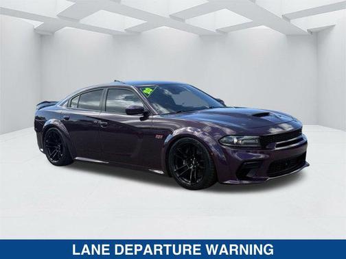 2020 Dodge Charger R/T Scat Pack