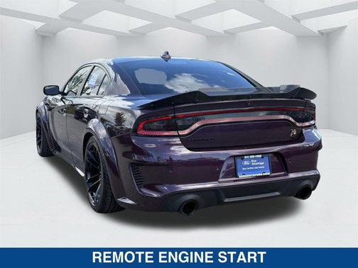 2020 Dodge Charger R/T Scat Pack