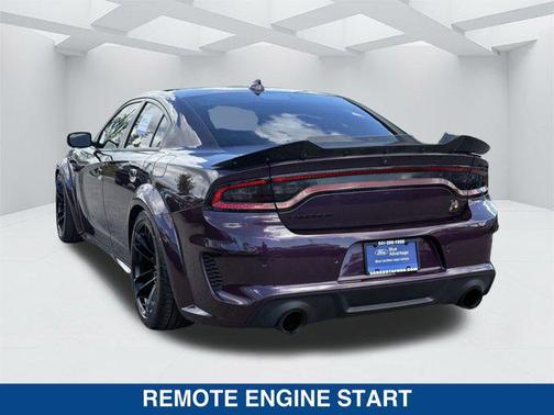 2020 Dodge Charger R/T Scat Pack