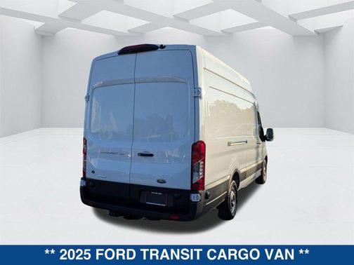 2025 Ford Transit-350 Base