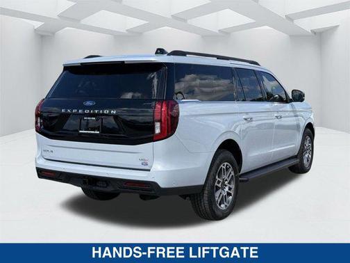 2025 Ford Expedition Max Active 4x2