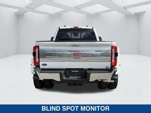 2026 Ford F-350 King Ranch