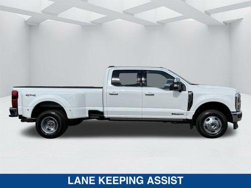 2026 Ford F-350 King Ranch