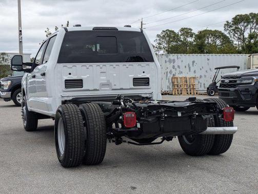 2025 Ford F-350 XL