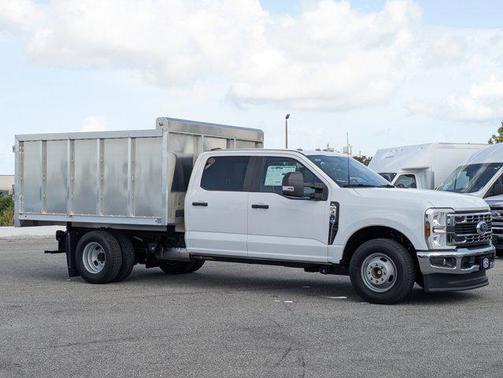 2025 Ford F-350 XL