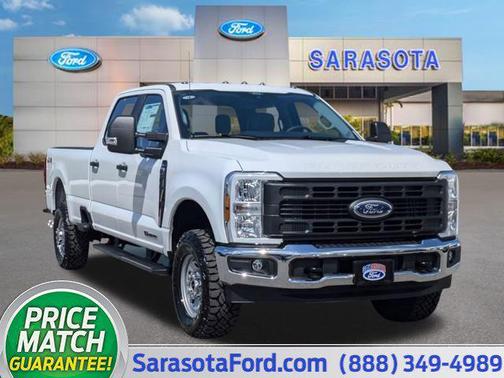 2025 Ford F-350 XL