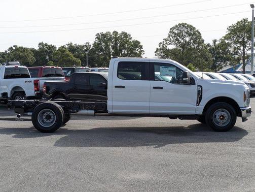 2025 Ford F-350 XL