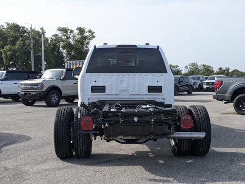 2025 Ford F-350 XL