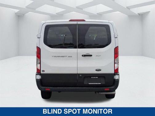 2021 Ford Transit-350 XLT