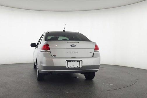 2010 Ford Focus SE