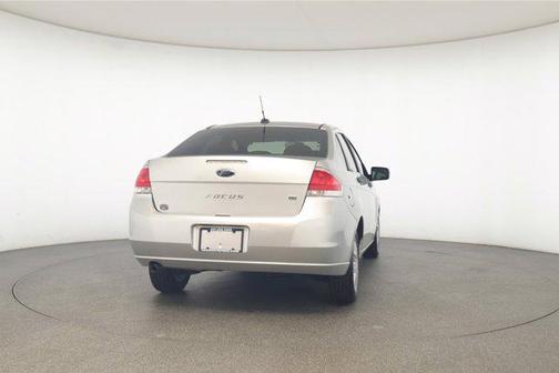 2010 Ford Focus SE