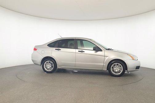 2010 Ford Focus SE