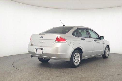 2010 Ford Focus SE