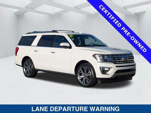 2020 Ford Expedition Max Limited