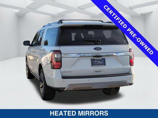 2020 Ford Expedition Max Limited