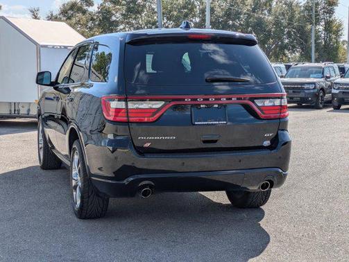 2020 Dodge Durango GT Plus