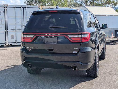 2020 Dodge Durango GT Plus