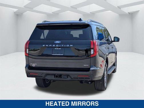 2025 Ford Expedition Max Active 4x2