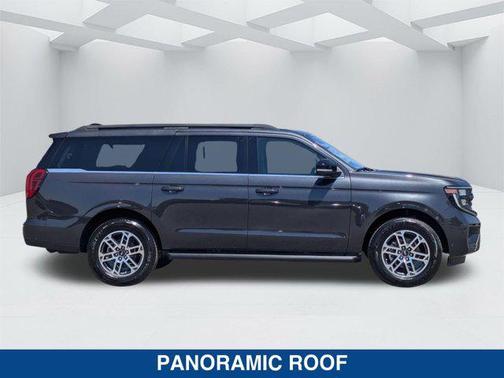 2025 Ford Expedition Max Active 4x2