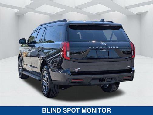 2025 Ford Expedition Max Active 4x2