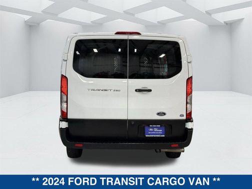 2024 Ford Transit-250 Base