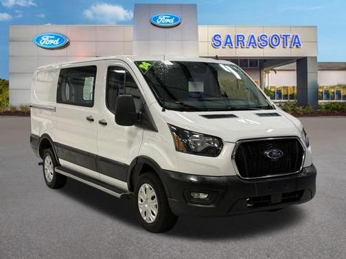 2024 Ford Transit-250 Base