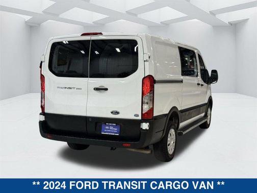 2024 Ford Transit-250 Base