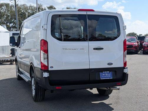 2024 Ford Transit-250 Base